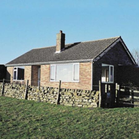 Вилла Harry'S Hideaway Kirkby Malzeard Экстерьер фото