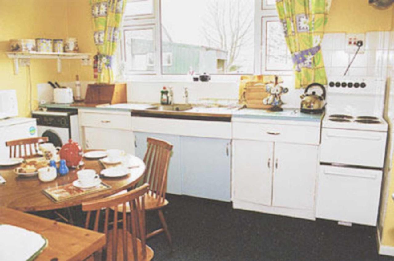 Вилла Harry'S Hideaway Kirkby Malzeard Экстерьер фото