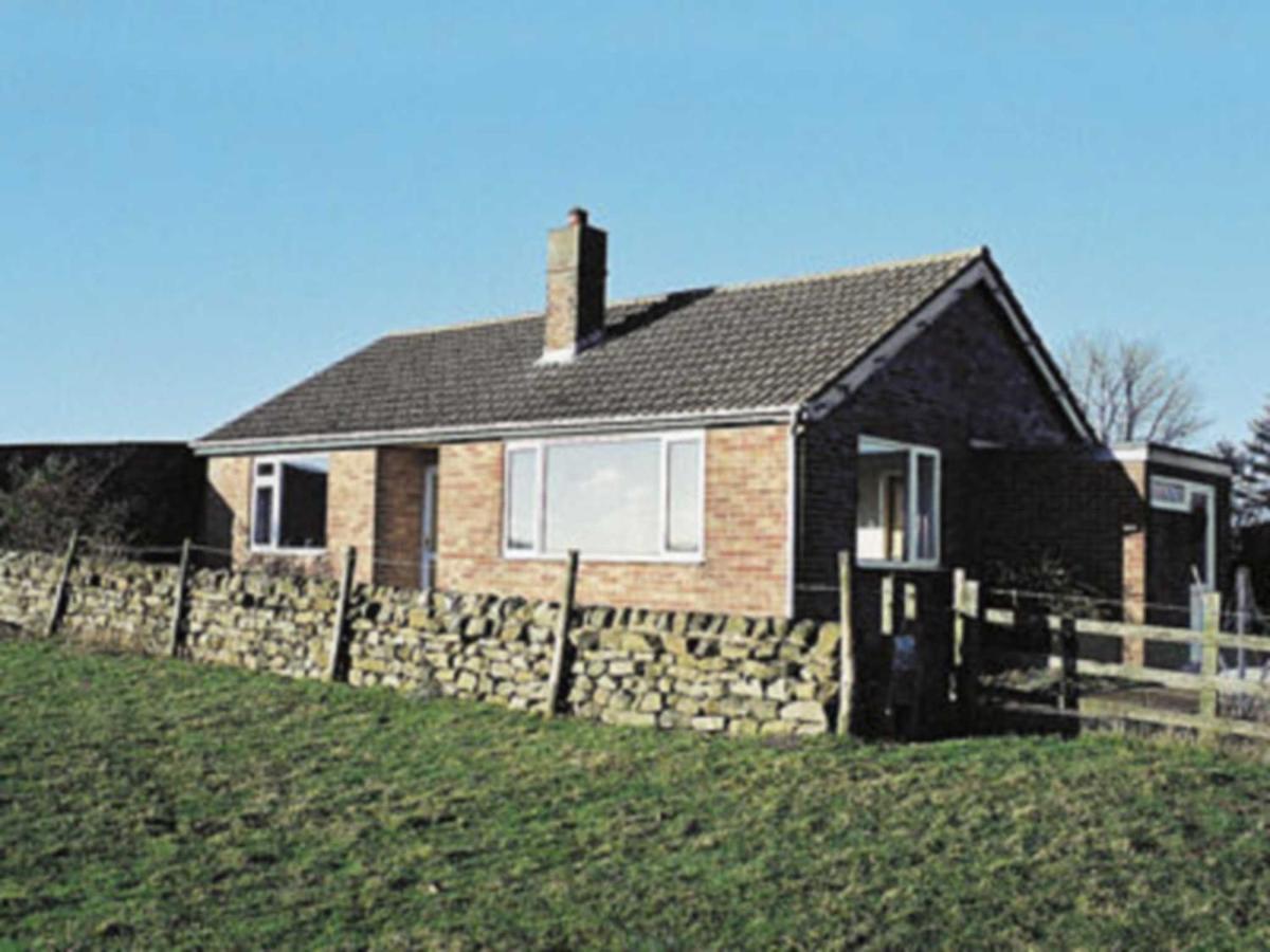 Вилла Harry'S Hideaway Kirkby Malzeard Экстерьер фото
