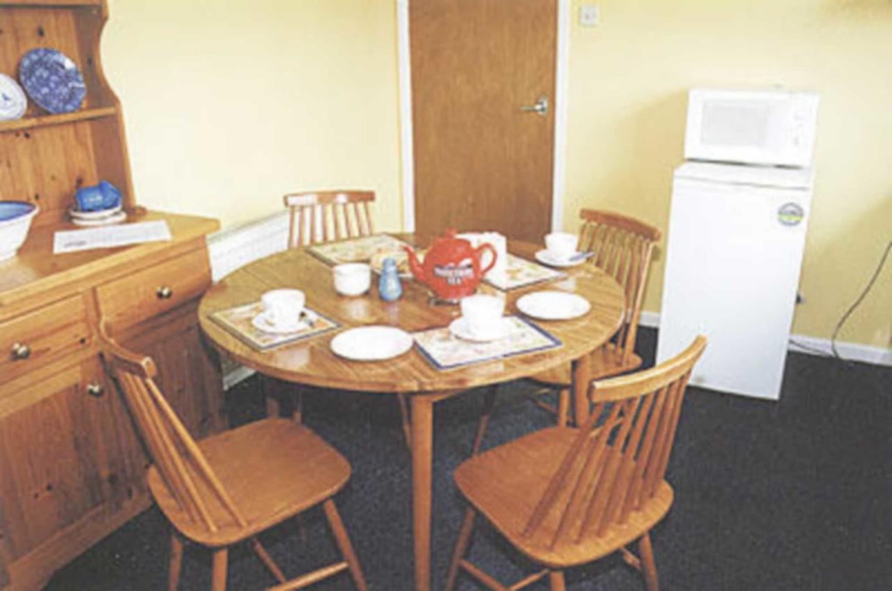 Вилла Harry'S Hideaway Kirkby Malzeard Экстерьер фото