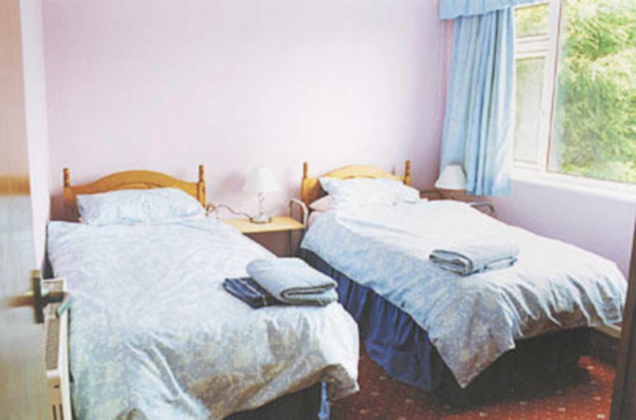 Вилла Harry'S Hideaway Kirkby Malzeard Экстерьер фото