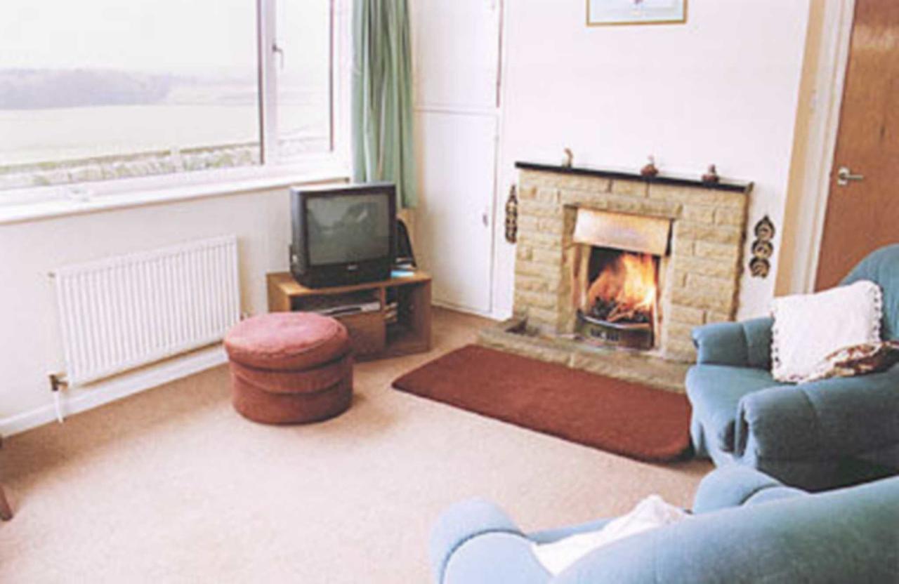 Вилла Harry'S Hideaway Kirkby Malzeard Экстерьер фото